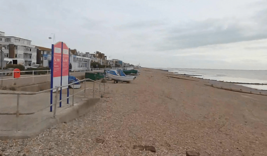 Bexhill Assault: Sussex Police Seek Public’s Help