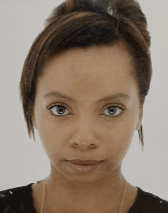 Croydon Police Appeal for Missing Woman