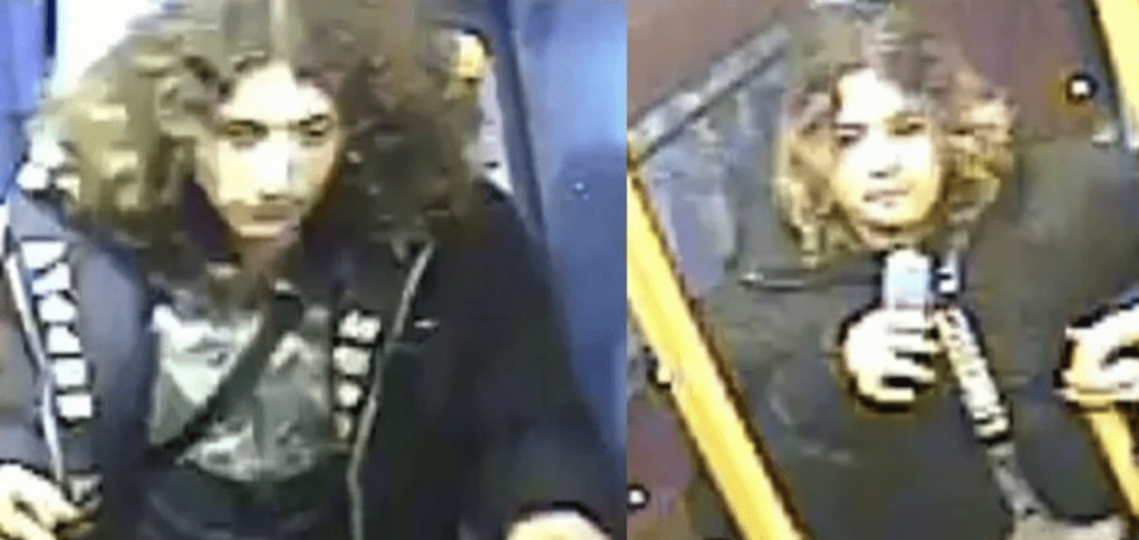 Help Needed to Identify Individuals in Wembley Bus Assault