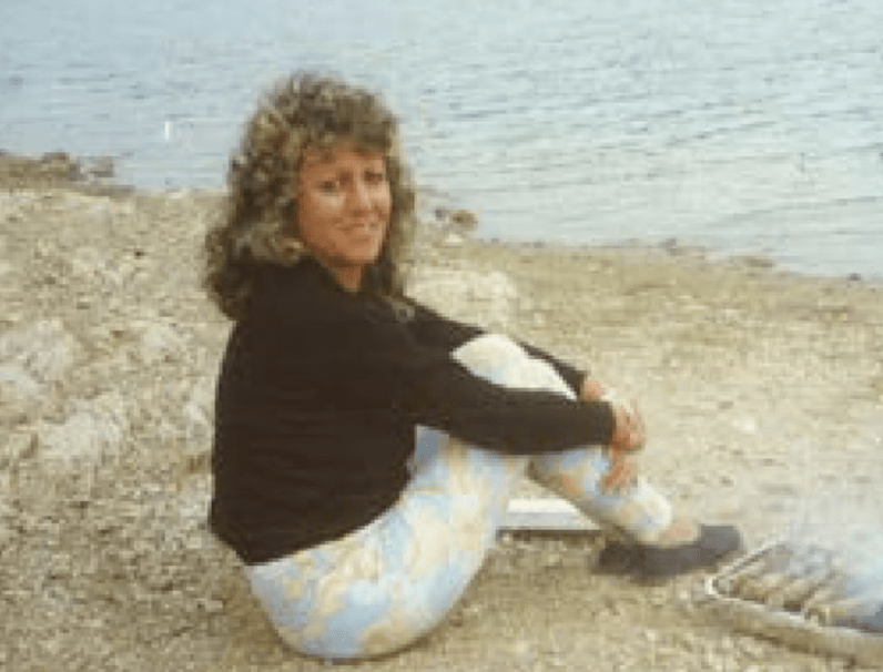 DNA Breakthrough Cracks Cold Case Murder After Three Decades