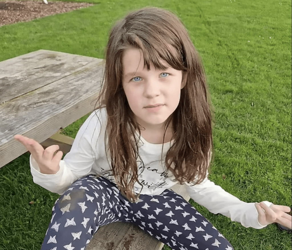 Tragic Loss of Schoolgirl, 10, in Aberdeen Swimming Pool Incident