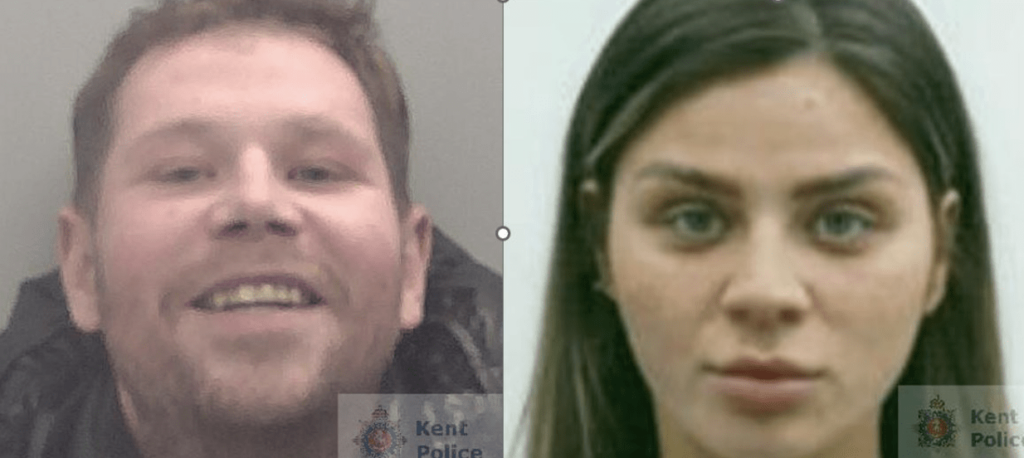 Suspects Linked to Serious A2 Collision Added to Most Wanted List
