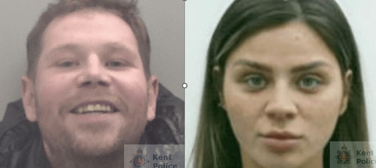 Suspects Linked to Serious A2 Collision Added to Most Wanted List