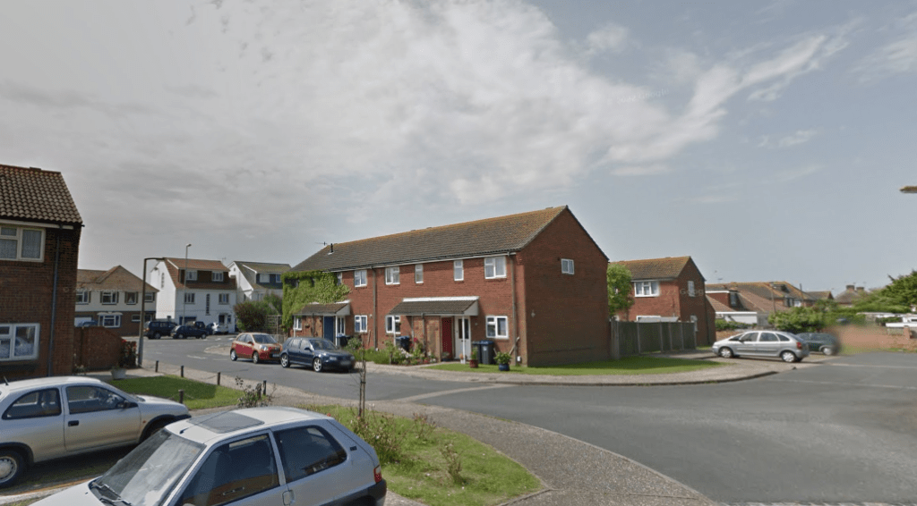 Local Lancing Man Detained Following Public Disturbance