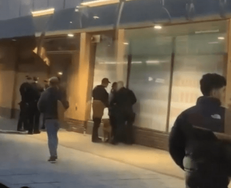 Public Safety Alert: Police Action Near Brighton’s Waitrose