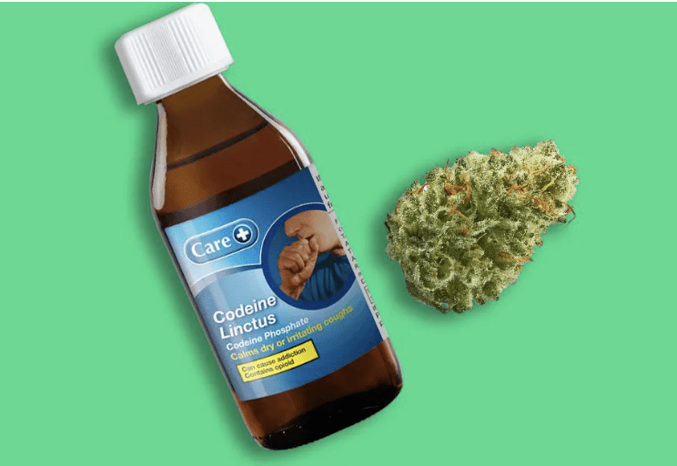 Codeine Linctus Reclassified to Prescription-Only Medicine Amidst Concerns of Abuse and Addiction