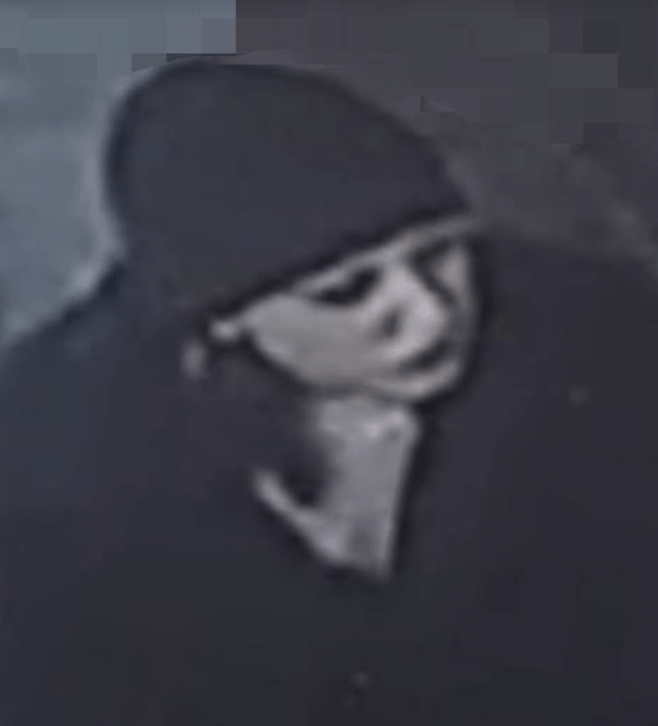 A CCTV image has been released by officers investigating an assault in Canterbury