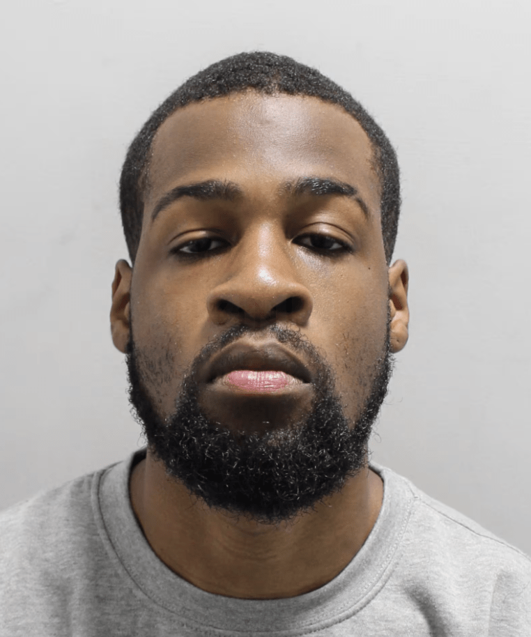 Former Met Officer Convicted of Multiple Rapes