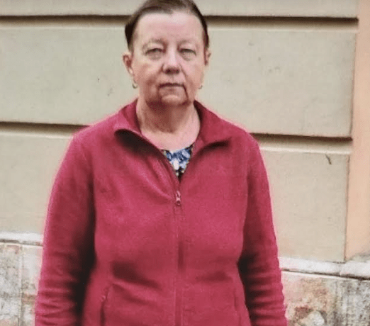 Officers are seeking help to locate a pensioner missing from Swanley