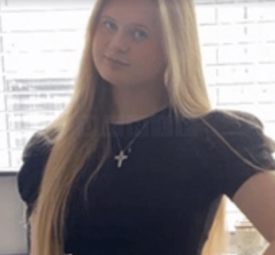 Appeal for Information: Missing Girl in Medway