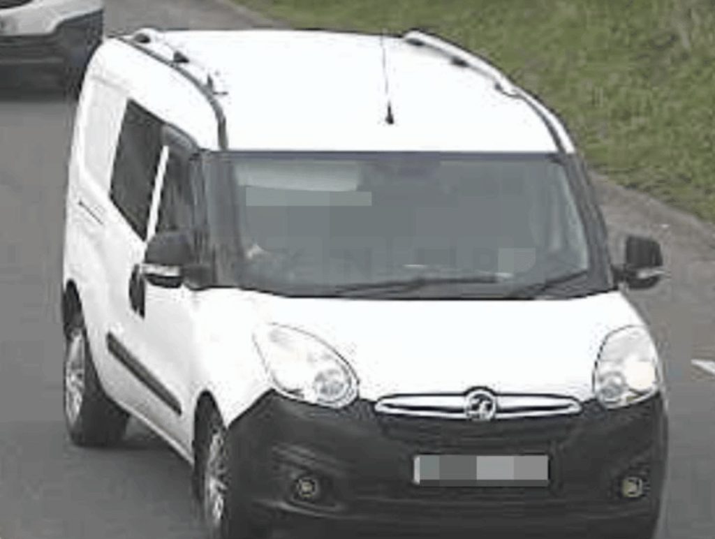 Appeal for Witnesses: Alleged Assault and Abduction in Walderslade