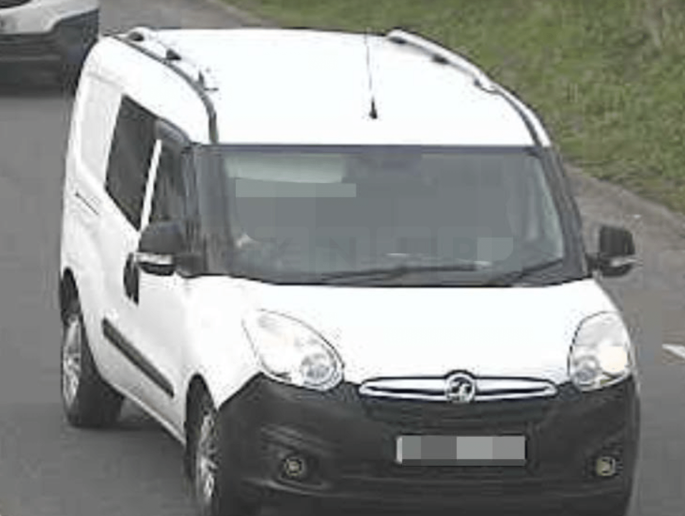 Appeal for Witnesses: Alleged Assault and Abduction in Walderslade