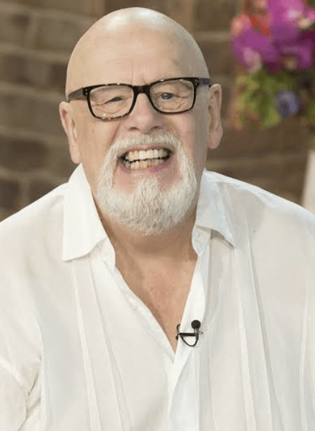 Actor John Savident, Renowned for Portraying Fred Elliott in Coronation Street, Dies at 86