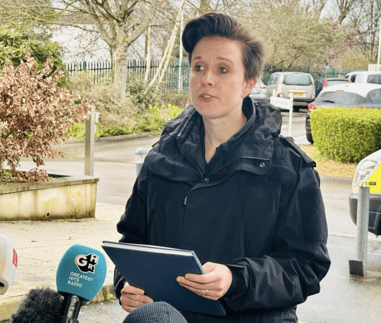 Update on Tragic Deaths of Three Children in Sea Mills