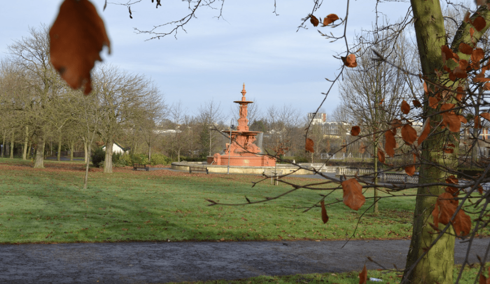 Witnesses Sought for Ashford Indecent Exposure Incident