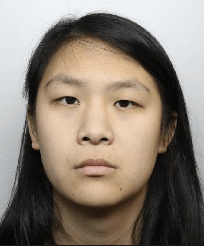 Oxford Resident Convicted: Scarlet Blake’s Dark Obsession Led to Murder