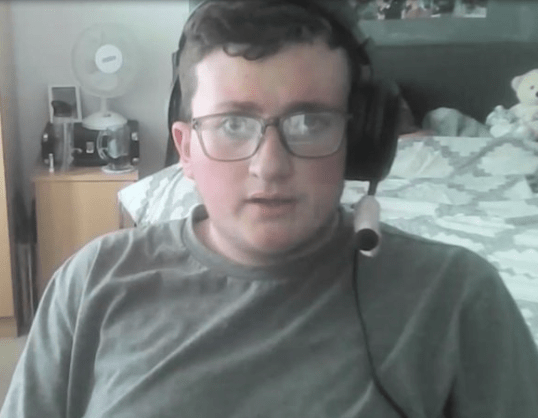 Man Convicted of Terrorism Charges Following Extensive Online Activity