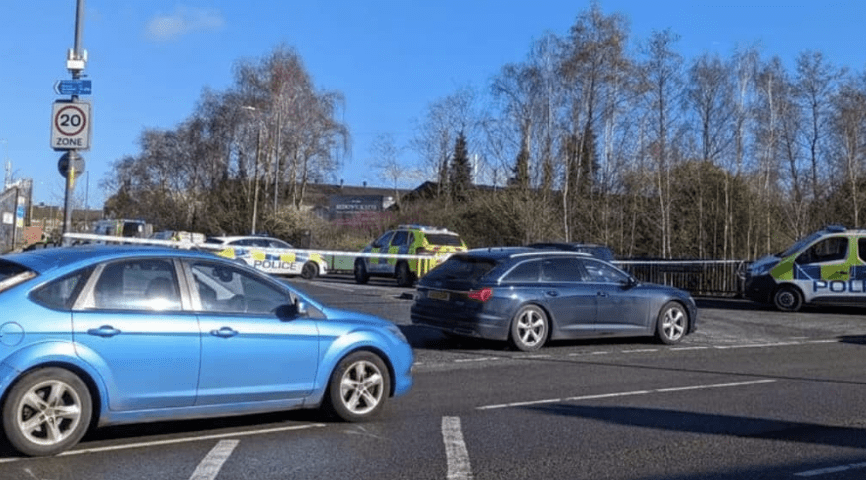 West Midlands Police Arrest Man on Suspicion of Attempted Murder Following Hit-and-Run Incident in Walsall
