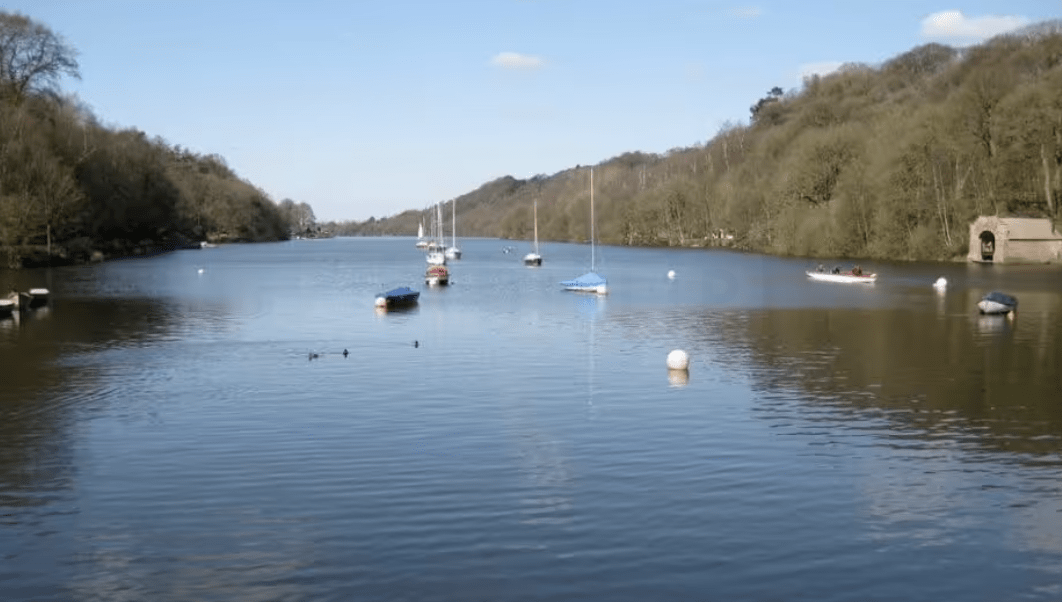 Major Manhunt for Missing Teen at Rudyard Lake as Two Rushed to Hospital
