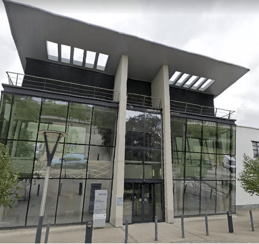 Met Police Officer Suspended Following Serious Charges