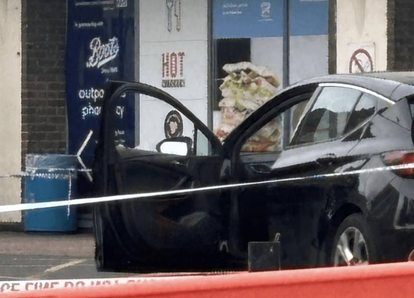 Man Hospitalised and Two Arrested Following Stabbing in Lewisham