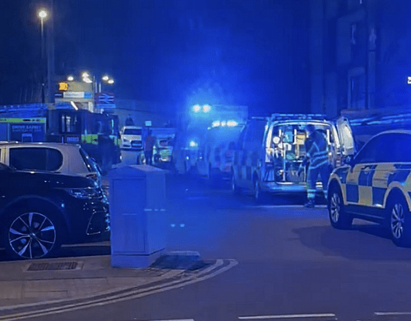 Fatal Incident at Hither Green Station Disrupts Rail Services