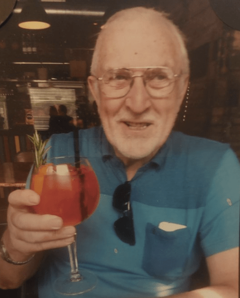 Pensioner Reported Missing from Minster near Ramsgate