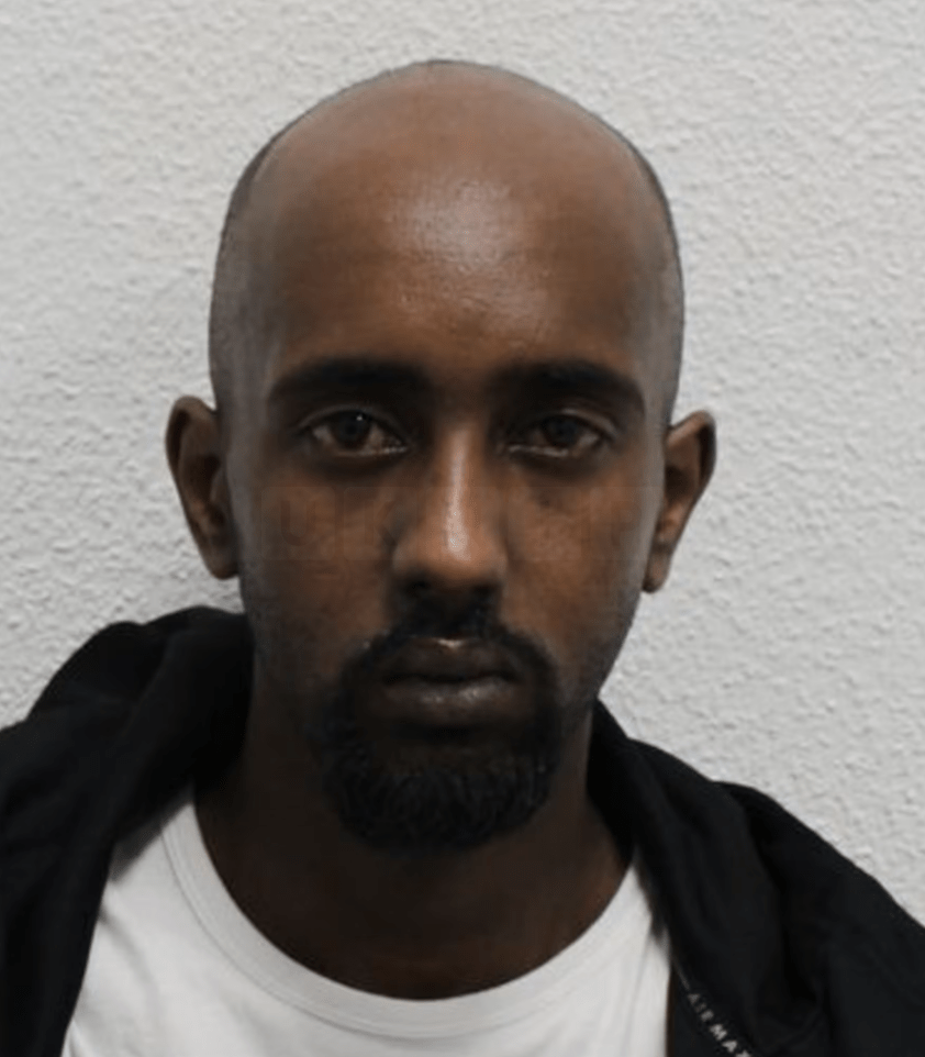 Police Appeal for Help to Locate Suspect Following Sexual Assault in Woolwich