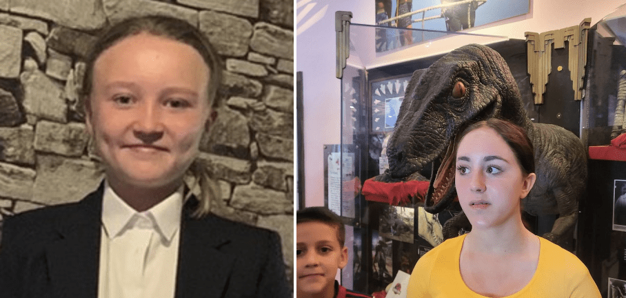 Urgent Appeal: Two Girls Missing from Crawley, Believed to Have Travelled to London