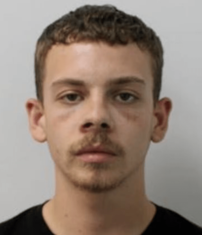 Sexual Predator Gets 11-Year Sentence for Rape ofChildren