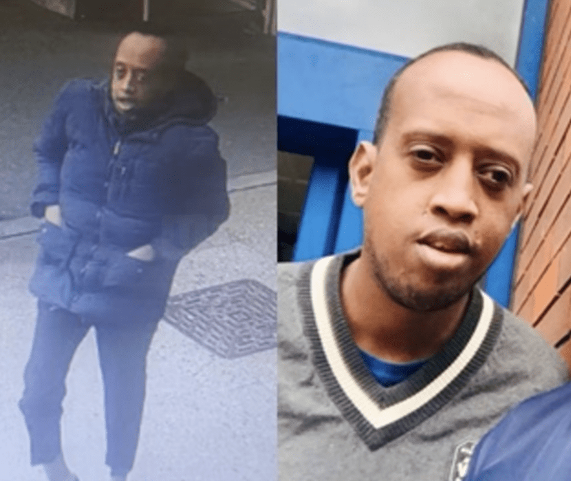 Appeal Launched to Locate Missing Man from Harrow Hospital
