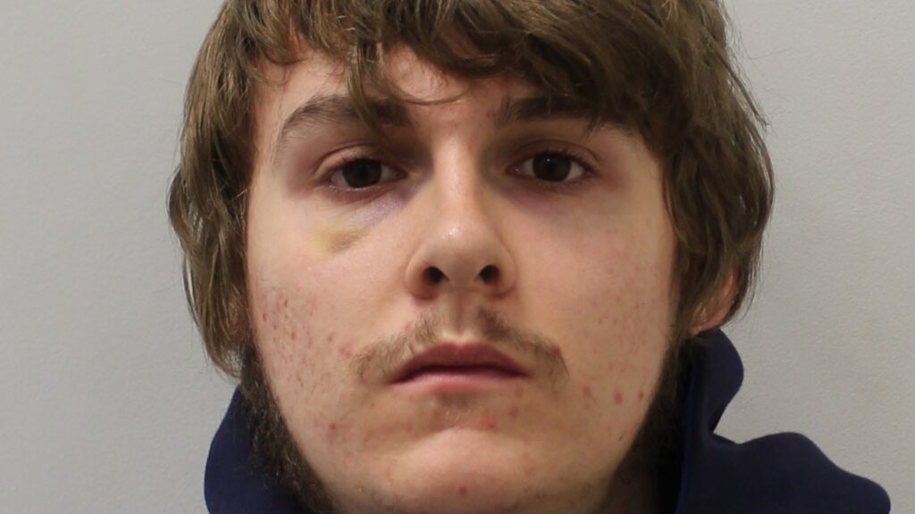 Renewed Appeal to Trace Man in Connection with Firearm Incident in Enfield