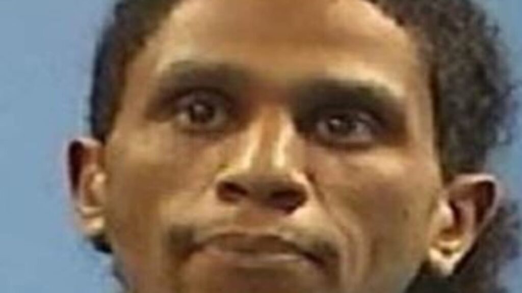 Officers are appealing for the public’s help in locating a man wanted on recall to prison