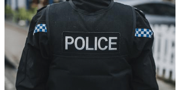 Female Arrested Following A14 Closure in Ipswich