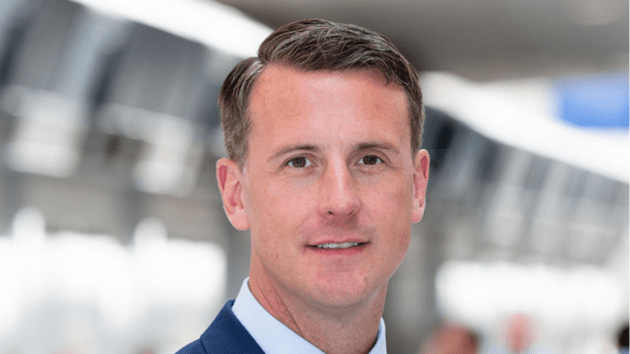 Mark Johnston Appointed as New COO of London Gatwick
