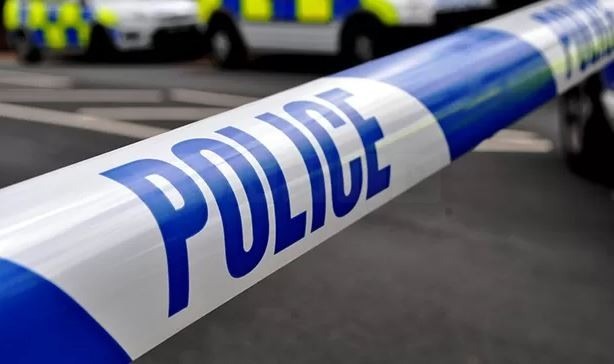 Man Hospitalised After Stabbing in Worthing