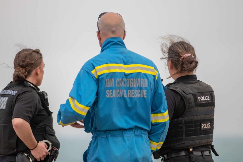 Body of Missing Teen Uncovered on Beach