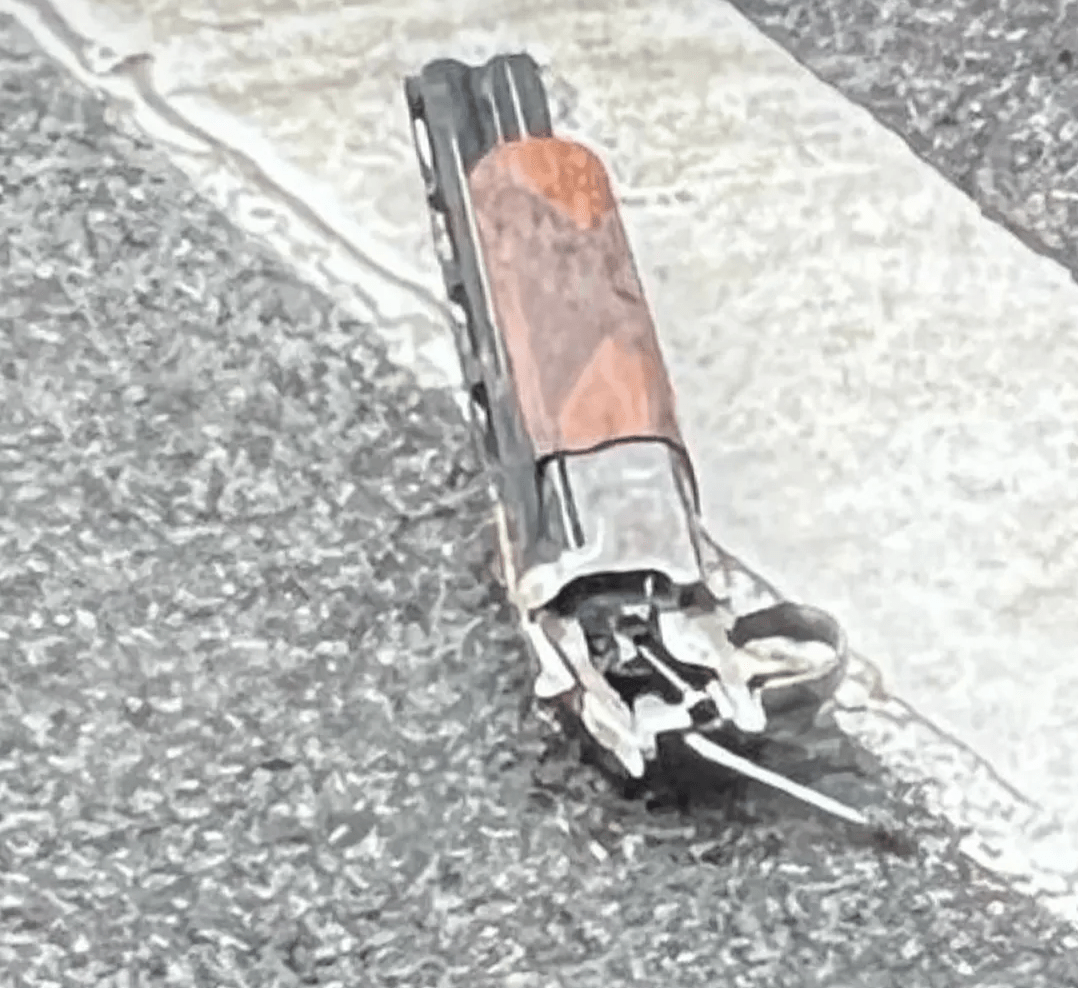 Police Continue Investigation into Clapham Firearms Incident