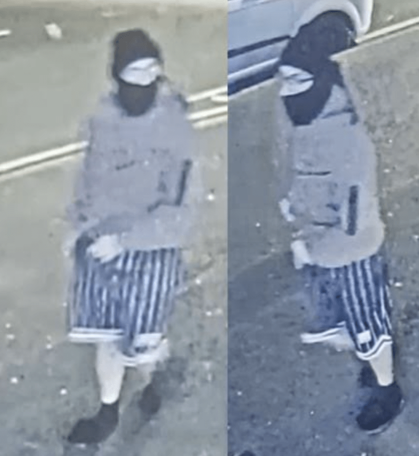 Police Seek Public’s Help in Identifying Men Linked to Suspicious Incident in Gravesend