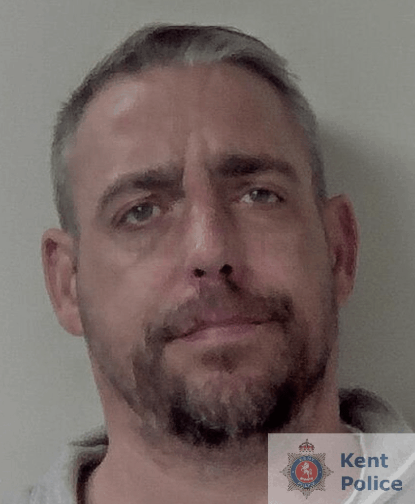 Man Sentenced to Prison for Setting Fire to Folkestone Shop