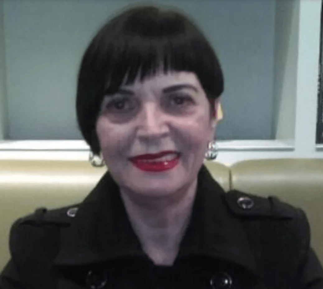 Drone Sweeps River as Search for Missing Woman, 76, Continues