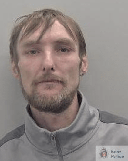Prolific Shoplifter Jailed and Banned from Entering Stores Across Kent