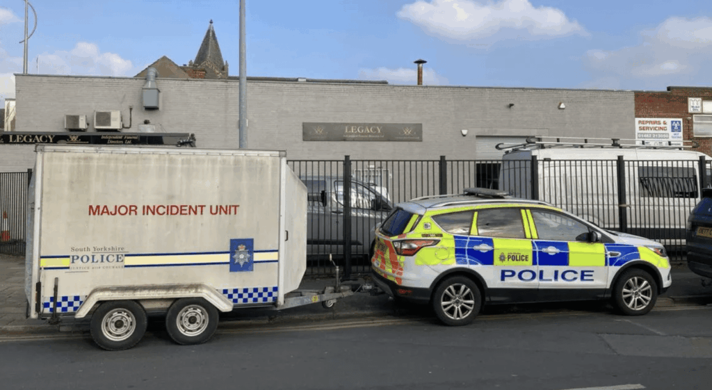 Investigation Launched at East Riding Funeral Directors