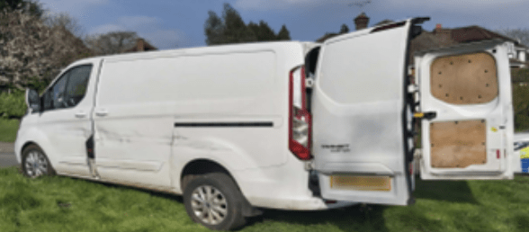 Two Arrested Following Attempted Burglary Near Gravesend