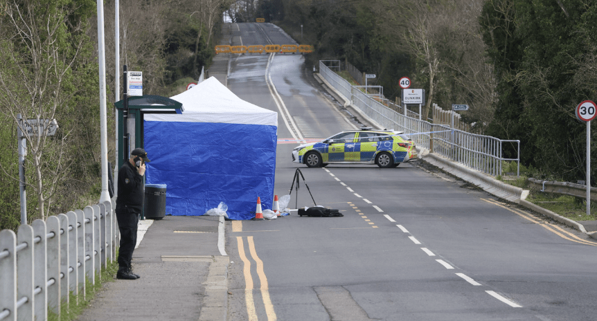 Murder Investigation Launched After Fatal Assault in Boughton