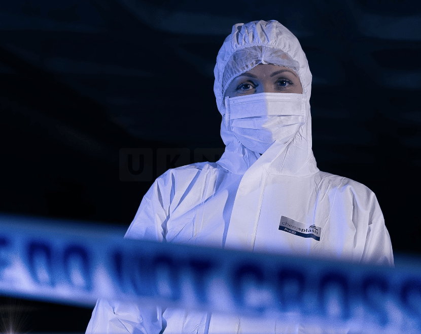 Teenager Stabbed in Polegate: Urgent Appeal for Witnesses