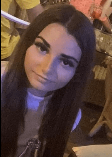 Urgent Appeal: Missing 14-Year-Old Lily-Mai