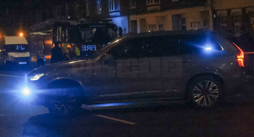 Witnesses Urged to Come Forward Following Serious Collision in Walthamstow