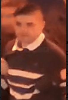 Officers investigating two assaults in a Maidstone nightclub have released a CCTV image of a man who may be able to assist enquiries.
