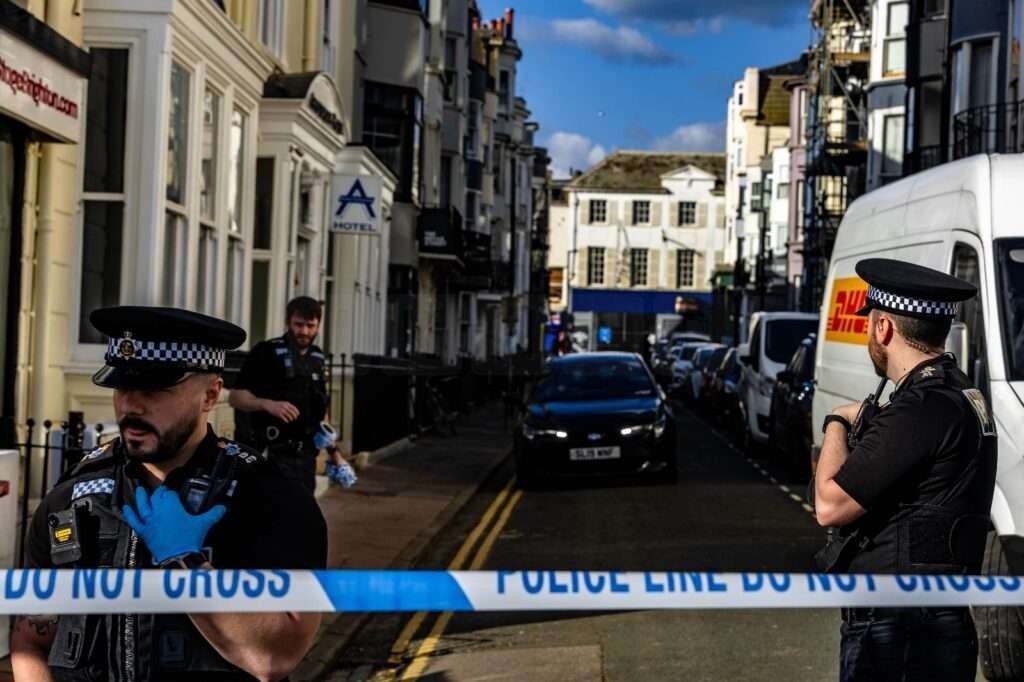 Man Seriously Injured at Brighton’s Amsterdam Hotel: Full Report
